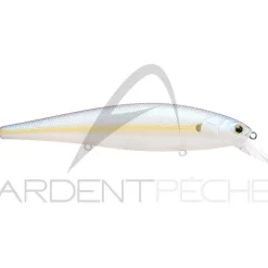 Poisson nageur LUCKY CRAFT B Freeze Pointer 128 SP