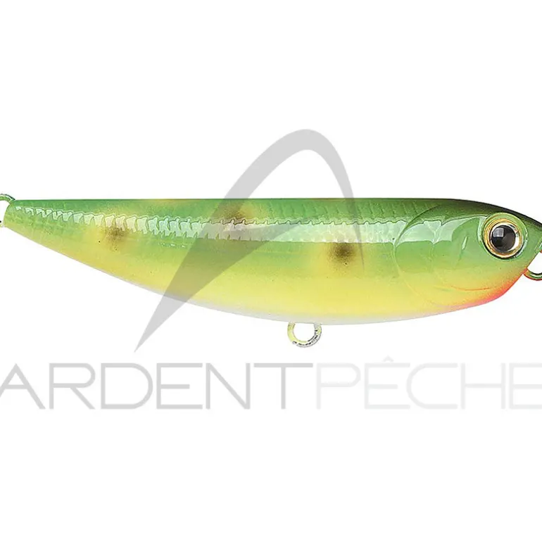 Poisson nageur LUCKY CRAFT Sammy 65