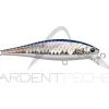 Poisson nageur LUCKY CRAFT B Freeze Pointer 65 SP