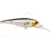Poisson nageur LUCKY CRAFT Bevy shad 60 SP