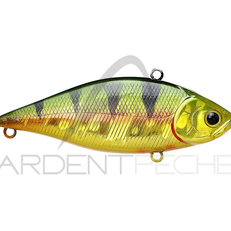 Poisson nageur LUCKY CRAFT LV-500