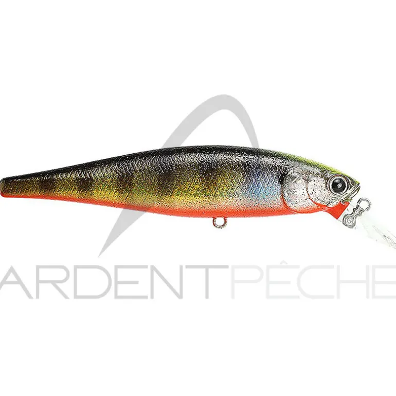 Poisson nageur LUCKY CRAFT B Freeze Pointer 100 SP
