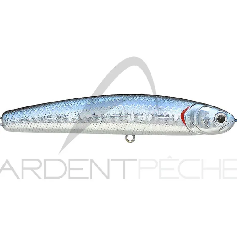 Poisson nageur LUCKY CRAFT Wander 80 SW