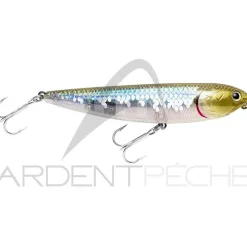 Poisson nageur LUCKY CRAFT Sammy 100 SW Silent