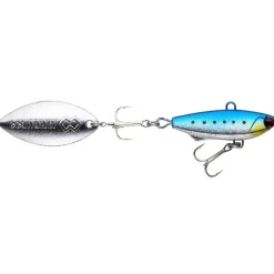 Poisson nageur MADNESS Bakuree spin 15g