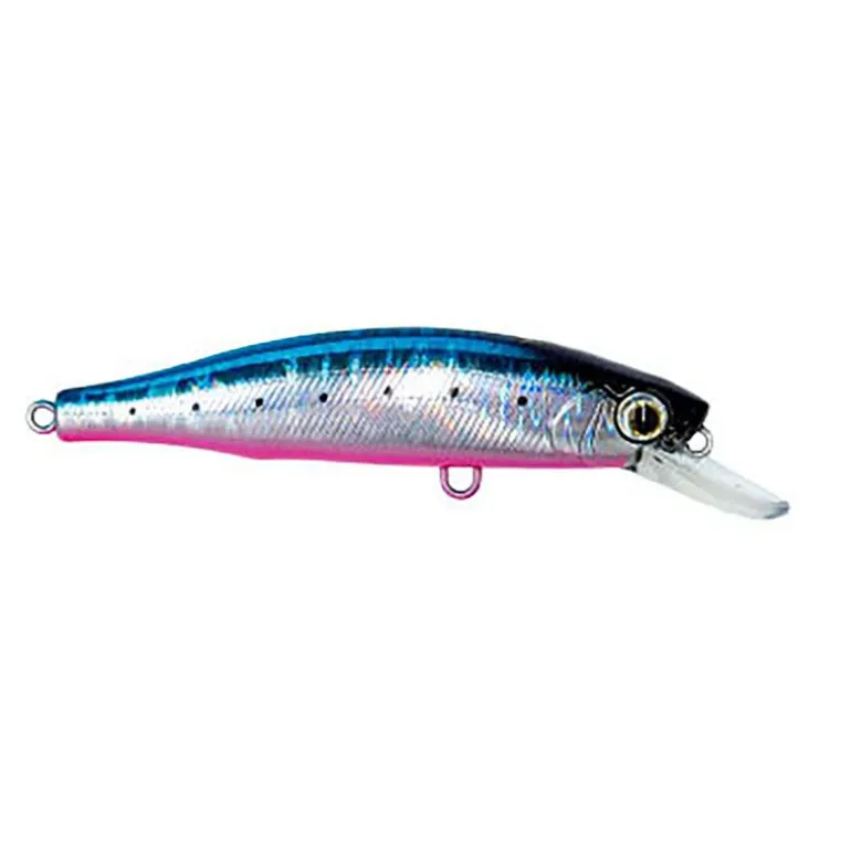 Poisson nageur MARIA Duplex 80