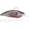 Poisson nageur MEGABASS Big M 4.0