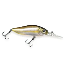 Poisson nageur MEGABASS Diving flap slap