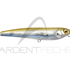 Poisson nageur MEGABASS Dog X S