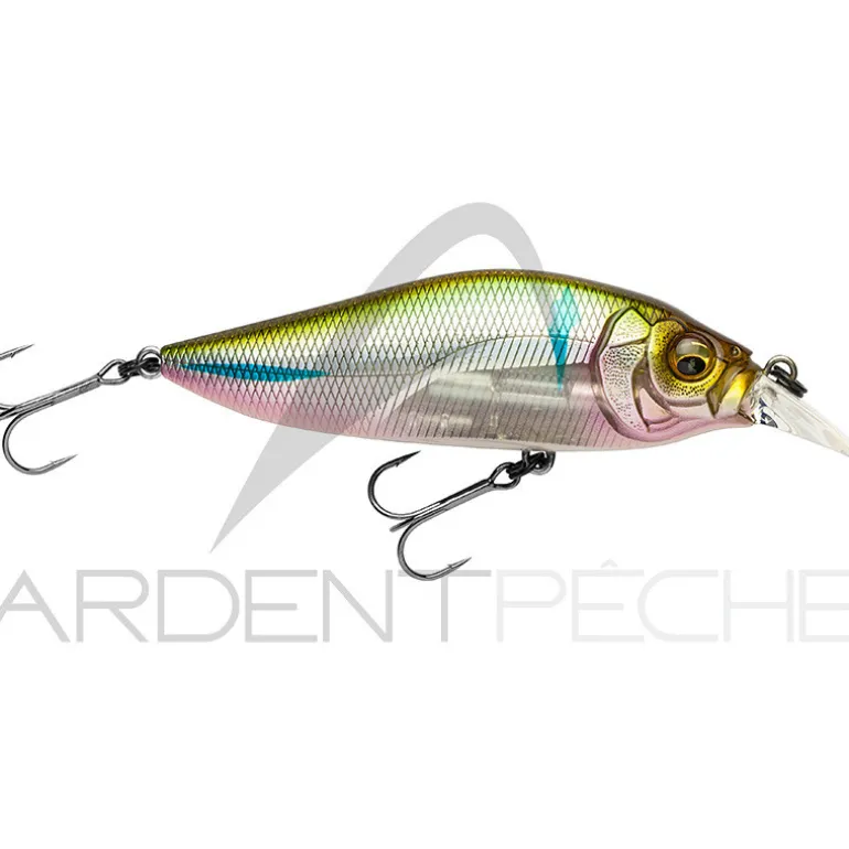 Poisson nageur MEGABASS Flap slap LBO
