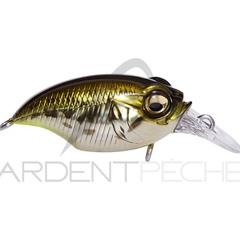 Poisson nageur MEGABASS Griffon bait finesse SRX