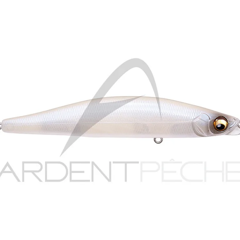 Poisson nageur MEGABASS Genma 110 S