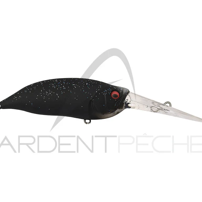 Poisson nageur MEGABASS IxI Shad TX