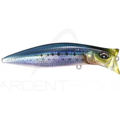 Poisson nageur MEGABASS Kirinji 90