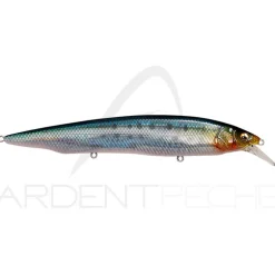 Poisson nageur MEGABASS Kanata SW