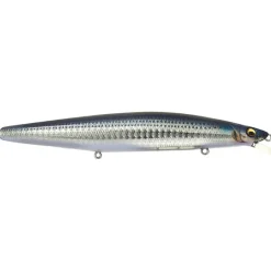 Poisson nageur MEGABASS Marine gang cookai 140 S