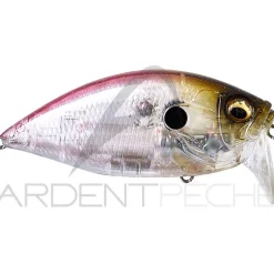 Poisson nageur MEGABASS ORC Burning shad