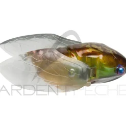 Poisson nageur MEGABASS Tiny siglett