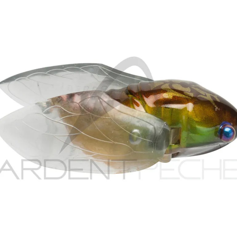 Poisson nageur MEGABASS Tiny siglett