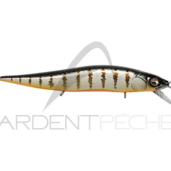Poisson nageur MEGABASS Vision 110 junior