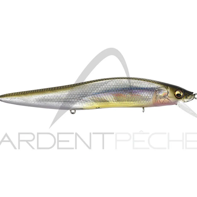Poisson nageur MEGABASS Vision oneten max LBO