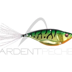 Poisson nageur MEGABASS Vibration X dyna response 7g