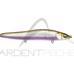 Poisson nageur MEGABASS Vision 110 R