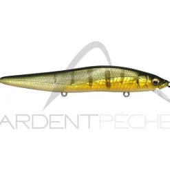 Poisson nageur MEGABASS Vision 110 LBO FW