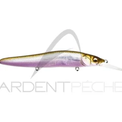 Poisson nageur MEGABASS Vision 110 R+1