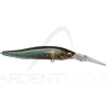 Poisson nageur MEGABASS X Nanahan +2
