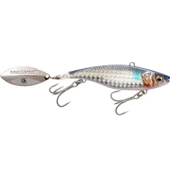 Poisson nageur MEGABASS X-Blazar SW 40g