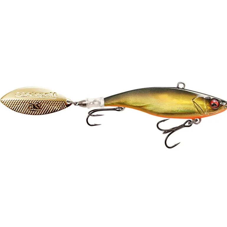Poisson nageur MEGABASS X-Blazar 14g