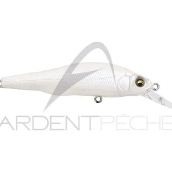 Poisson nageur MEGABASS X80 trickdarter