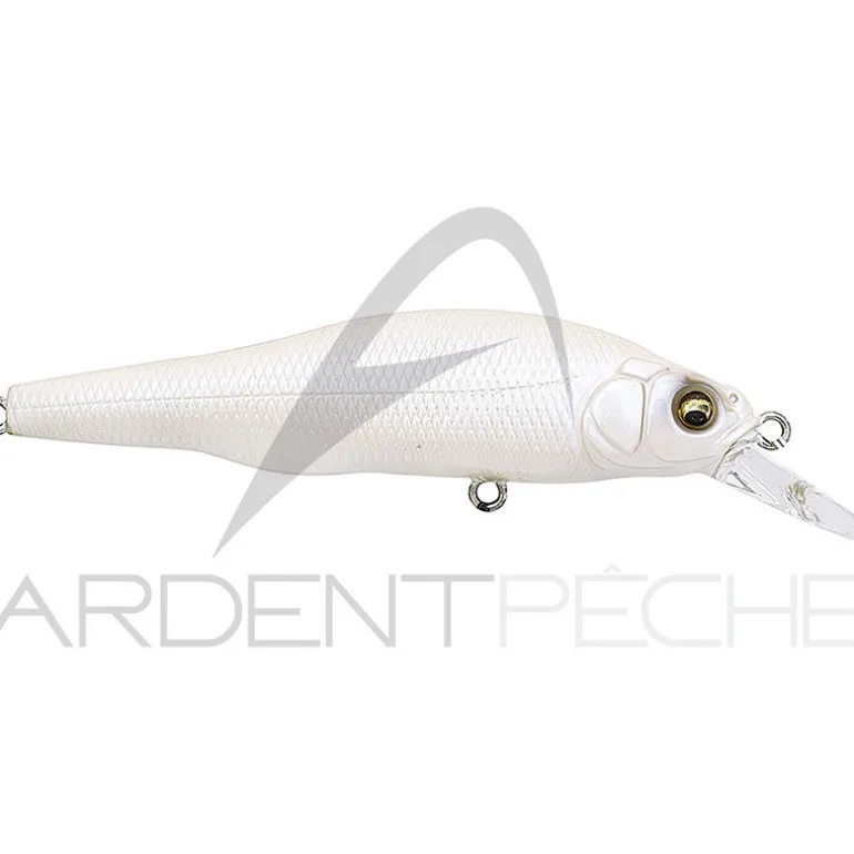 Poisson nageur MEGABASS X80 trickdarter