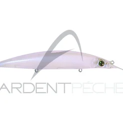 Poisson nageur MEGABASS Zonk 120