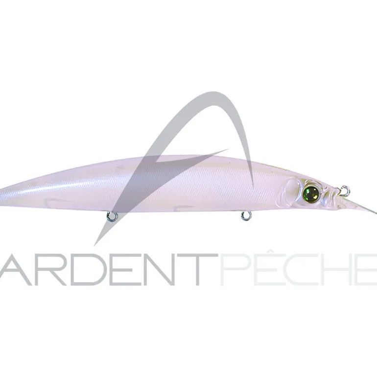 Poisson nageur MEGABASS Zonk 120