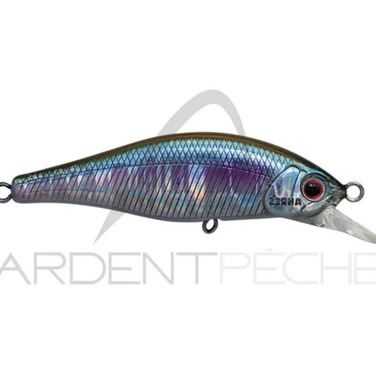Poisson nageur PALMS Alexandra 63 HW