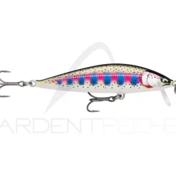 Poisson nageur RAPALA Countdown elite 95
