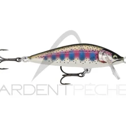 Poisson nageur RAPALA Countdown elite 55