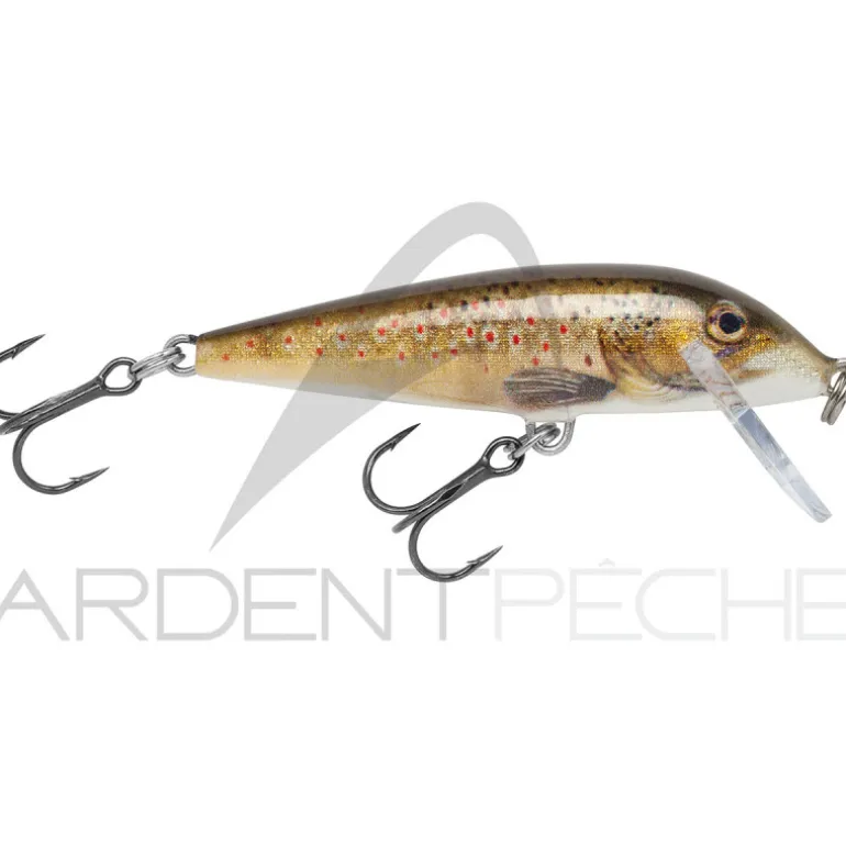Poisson nageur RAPALA Countdown 03