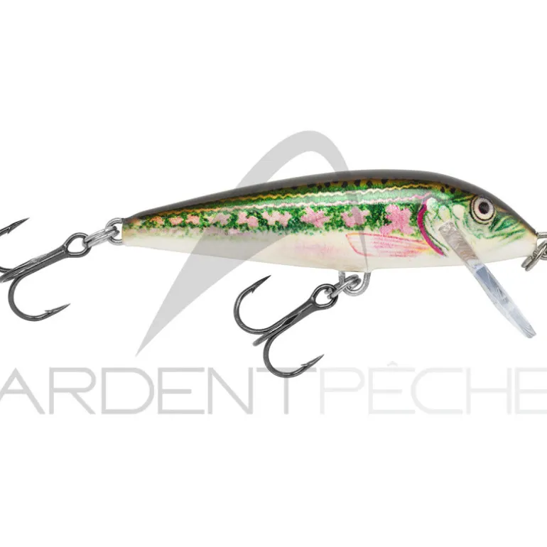 Poisson nageur RAPALA Countdown 09