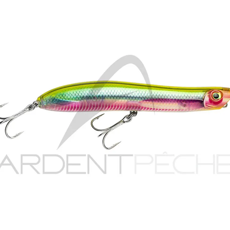 Poisson nageur RAPALA Maxrap walk´n roll
