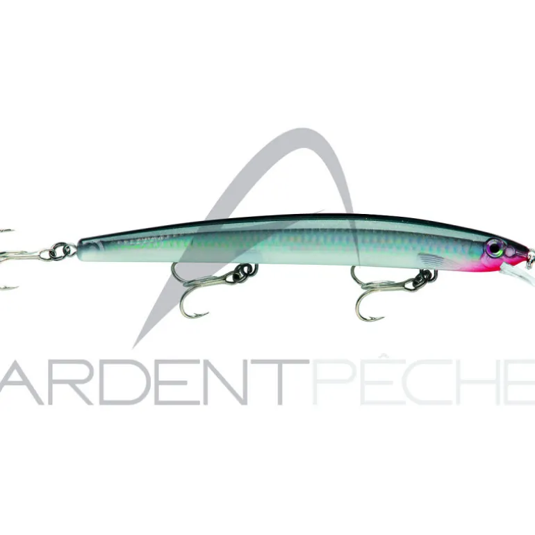 Poisson nageur RAPALA Max rap 11
