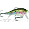 Poisson nageur RAPALA Mini fat rap 03