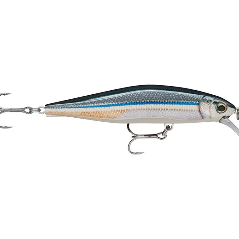 Poisson nageur RAPALA Precision xtreme air boss SW 100