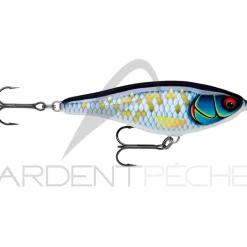 Poisson nageur RAPALA Twitchin´ rap 12