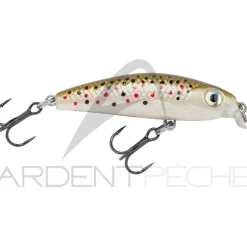 Poisson nageur RAPALA Ultra light minnow 06