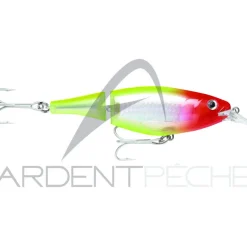 Poisson nageur RAPALA X Rap jointed shad 13