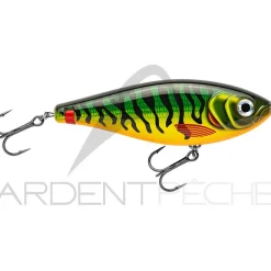 Poisson nageur RAPALA X Rap haku 14
