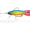 Poisson nageur RAPALA X Rap magnum xplode